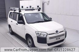 toyota probox-van 2022 -TOYOTA--Probox Van NHP160V-0048086---TOYOTA--Probox Van NHP160V-0048086-