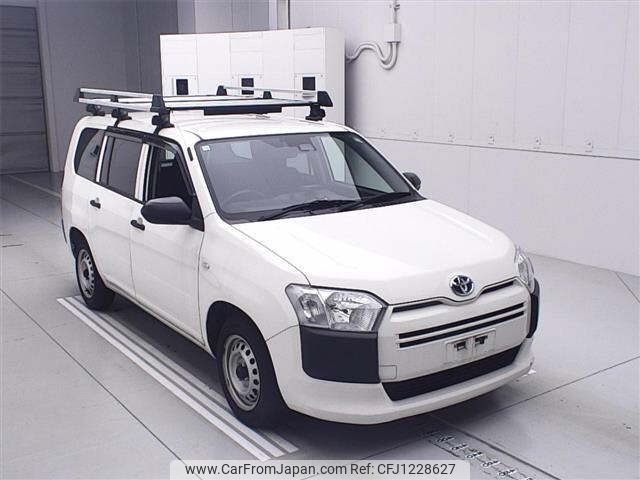 toyota probox-van 2022 -TOYOTA--Probox Van NHP160V-0048086---TOYOTA--Probox Van NHP160V-0048086- image 1