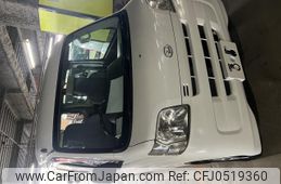 daihatsu hijet-cargo 2012 quick_quick_EBD-S321V_0158926