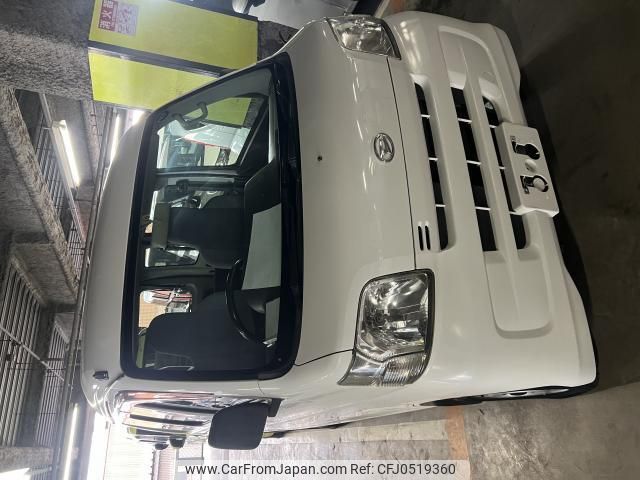 daihatsu hijet-cargo 2012 quick_quick_EBD-S321V_0158926 image 1