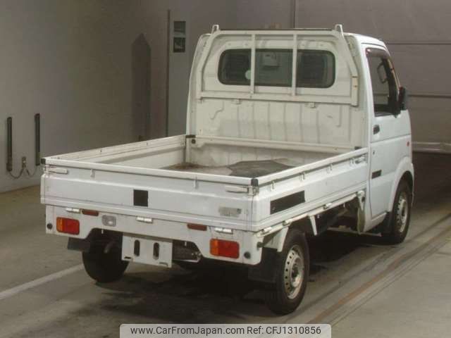 suzuki carry-truck 2012 -SUZUKI--Carry Truck EBD-DA63T--DA63T-802298---SUZUKI--Carry Truck EBD-DA63T--DA63T-802298- image 2