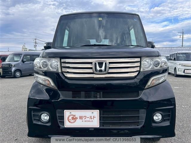 honda n-box 2012 quick_quick_DBA-JF1_JF1-1089461 image 2