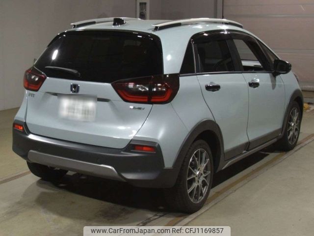 honda fit 2024 -HONDA 【京都 302み9300】--Fit GR6-1205106---HONDA 【京都 302み9300】--Fit GR6-1205106- image 2