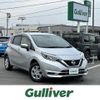 nissan note 2017 -NISSAN--Note DBA-NE12--NE12-206463---NISSAN--Note DBA-NE12--NE12-206463- image 1