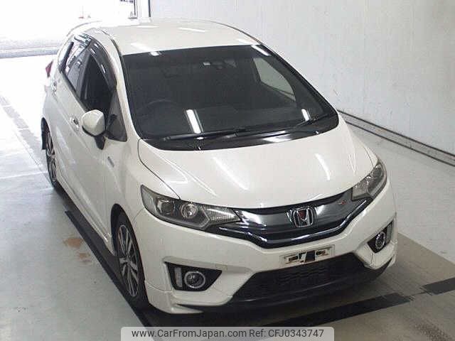 honda fit 2013 -HONDA--Fit GP5-3012020---HONDA--Fit GP5-3012020- image 1