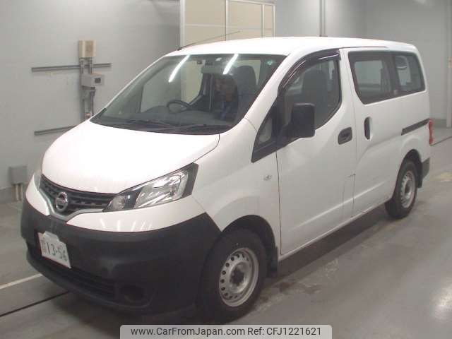 nissan nv200-vanette 2018 -NISSAN--NV200 DBF-VM20--VM20-125122---NISSAN--NV200 DBF-VM20--VM20-125122- image 1