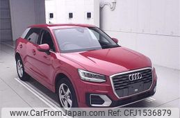 audi q2 2020 CFJ1536879