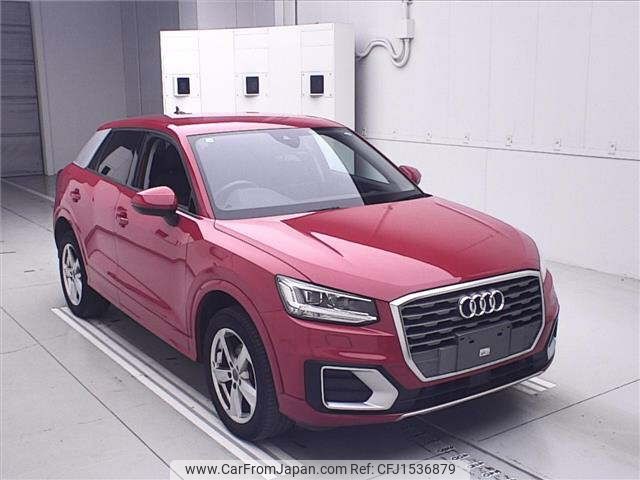 audi q2 2020 CFJ1536879 image 1