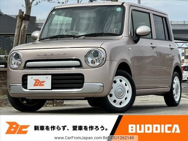 suzuki alto-lapin 2015 -SUZUKI--Alto Lapin DBA-HE22S--HE22S-883158---SUZUKI--Alto Lapin DBA-HE22S--HE22S-883158- image 1