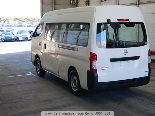 nissan caravan-van 2013 -NISSAN--Caravan Van CW8E26-001676---NISSAN--Caravan Van CW8E26-001676- image 2