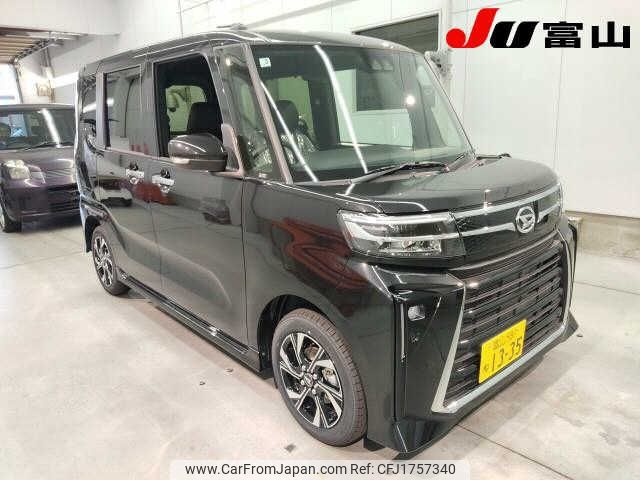 daihatsu tanto 2025 CFJ1757340 image 1