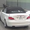 bmw 1-series 2009 CFJ1605717 image 2