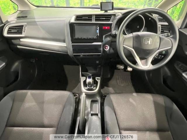honda fit 2015 -HONDA--Fit DAA-GP6--GP6-3200648---HONDA--Fit DAA-GP6--GP6-3200648- image 2