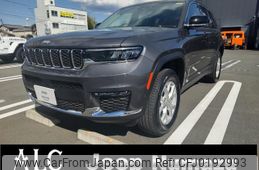 jeep grand-cherokee 2023 quick_quick_WL20_1C4PJHKN5P8811985