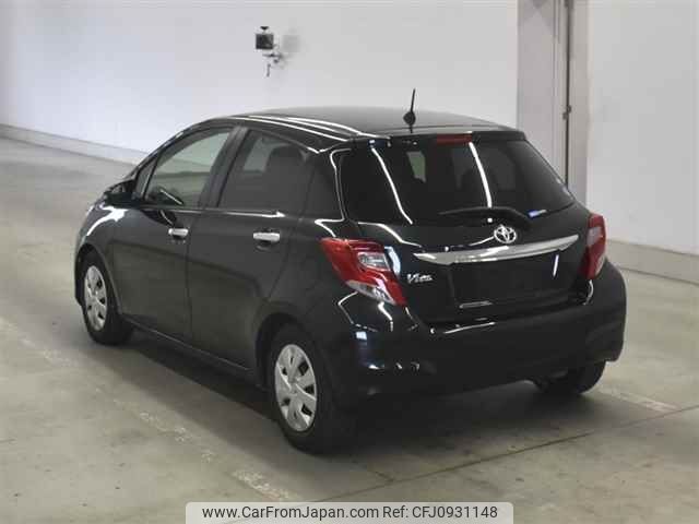 toyota vitz undefined -TOYOTA--Vitz NSP130-2229053---TOYOTA--Vitz NSP130-2229053- image 2