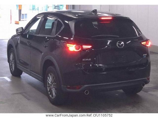 mazda cx-5 2018 quick_quick_3DA-KF2P_213021 image 2