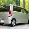 suzuki wagon-r 2009 quick_quick_MH23S_MH23S-239197 image 17