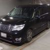 nissan serena 2016 -NISSAN 【滋賀 332ふ1985】--Serena HFC26-309999---NISSAN 【滋賀 332ふ1985】--Serena HFC26-309999- image 1