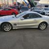 mercedes-benz sl-class 2005 -MERCEDES-BENZ--Benz SL CBA-230467--109812---MERCEDES-BENZ--Benz SL CBA-230467--109812- image 8