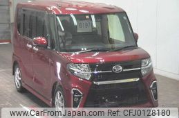 daihatsu tanto 2022 -DAIHATSU 【後　日 】--Tanto LA650S--0228551---DAIHATSU 【後　日 】--Tanto LA650S--0228551-