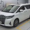 toyota alphard 2021 -TOYOTA--Alphard AYH30W-0138137---TOYOTA--Alphard AYH30W-0138137- image 1