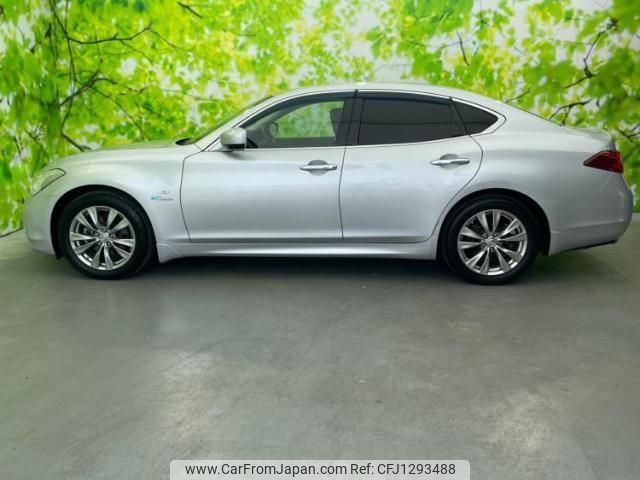 nissan fuga 2012 quick_quick_DAA-HY51_HY51-500886 image 2