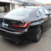 bmw 3-series 2022 -BMW--BMW 3 Series 5V20--08C39889---BMW--BMW 3 Series 5V20--08C39889- image 2