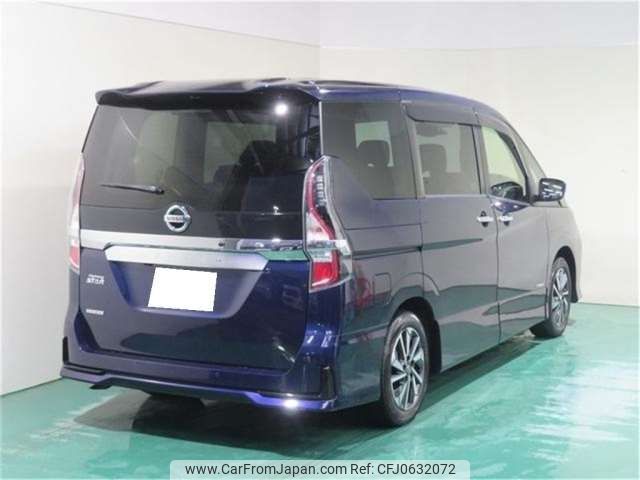 nissan serena 2021 -NISSAN 【浜松 999ｱ9999】--Serena 5AA-GFC27--GFC27-228988---NISSAN 【浜松 999ｱ9999】--Serena 5AA-GFC27--GFC27-228988- image 2