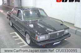 toyota crown 1983 -TOYOTA 【豊橋 301ﾎ8377】--Crown MS112-713513---TOYOTA 【豊橋 301ﾎ8377】--Crown MS112-713513-