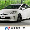 toyota prius 2013 -TOYOTA--Prius DAA-ZVW30--ZVW30-5588468---TOYOTA--Prius DAA-ZVW30--ZVW30-5588468- image 1