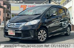 honda freed 2012 CFJ1639267