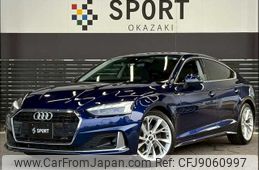 audi a5 2021 -AUDI--Audi A5 3CA-F5DEZL--WAUZZZF53MA040705---AUDI--Audi A5 3CA-F5DEZL--WAUZZZF53MA040705-