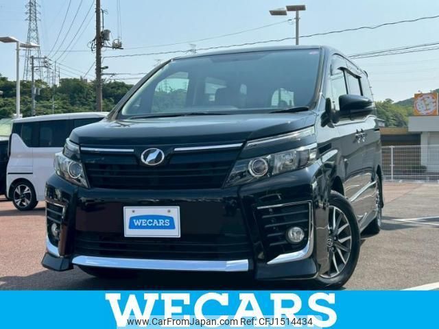toyota voxy 2014 CFJ1514434 image 1