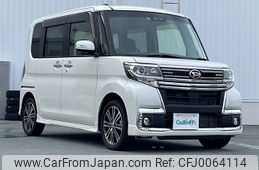 daihatsu tanto 2017 -DAIHATSU--Tanto DBA-LA600S--LA600S-0598817---DAIHATSU--Tanto DBA-LA600S--LA600S-0598817-