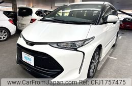 toyota estima 2018 CFJ1757475