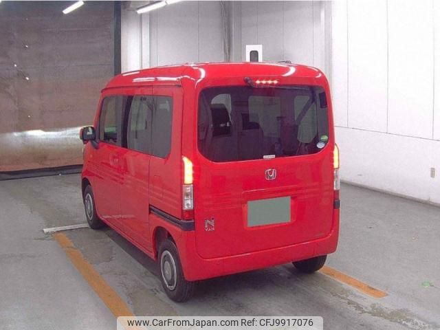 honda n-van-style 2021 quick_quick_5BD-JJ1_JJ1-3100318 image 2