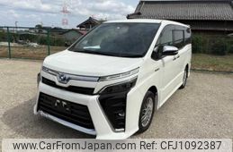 toyota voxy 2020 quick_quick_DAA-ZWR80W_0433301