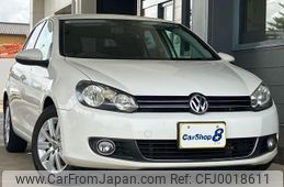 volkswagen golf 2012 quick_quick_DBA-1KCBZ_WVWZZZ1KZCW121238