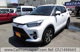 toyota raize 2023 CFJ1498665