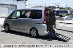 nissan serena 2006 quick_quick_DBA-C25_C25-144096