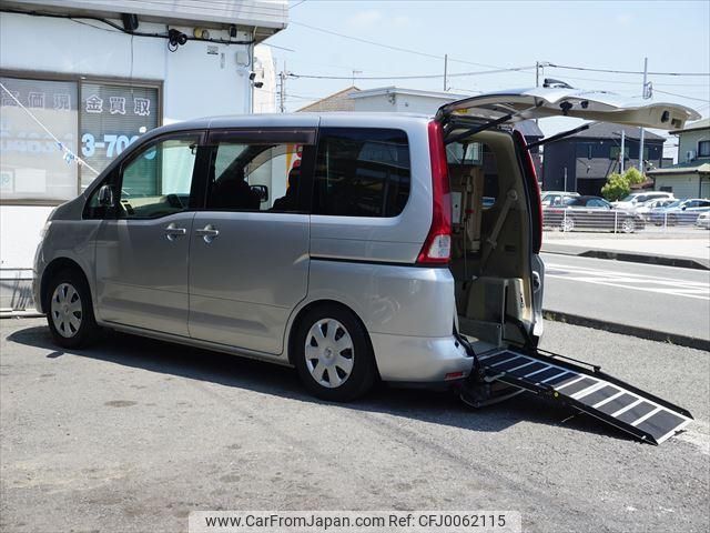 nissan serena 2006 quick_quick_DBA-C25_C25-144096 image 1