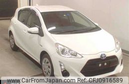 toyota aqua 2016 -TOYOTA--AQUA NHP10--6494951---TOYOTA--AQUA NHP10--6494951-