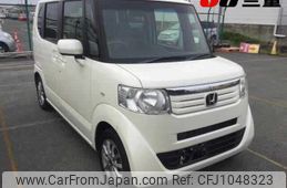 honda n-box 2012 -HONDA--N BOX JF1--1049266---HONDA--N BOX JF1--1049266-
