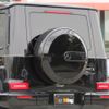 mercedes-benz g-class 2023 -MERCEDES-BENZ--Benz G Class 3DA-463350--W1N4633502X463713---MERCEDES-BENZ--Benz G Class 3DA-463350--W1N4633502X463713- image 13