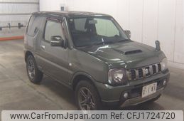 suzuki jimny 2018 CFJ1724720