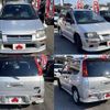 mitsubishi rvr 1999 504928-928236 image 8