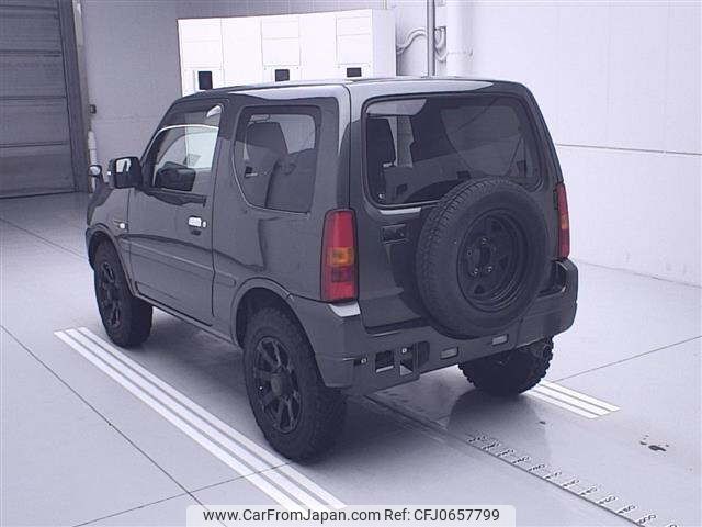 suzuki jimny 2016 -SUZUKI 【後日 】--Jimny JB23W-757141---SUZUKI 【後日 】--Jimny JB23W-757141- image 2