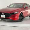 mazda mazda3-fastback 2020 quick_quick_BPEP_BPEP-102189 image 2