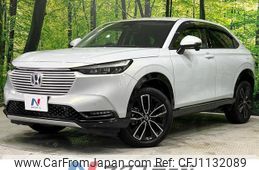 honda vezel 2021 quick_quick_RV5_RV5-1007469