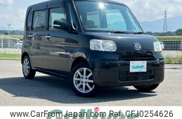 daihatsu tanto 2011 -DAIHATSU--Tanto DBA-L375S--L375S-0465437---DAIHATSU--Tanto DBA-L375S--L375S-0465437-